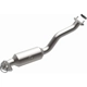 Purchase Top-Quality Direct Fit Converter by MAGNAFLOW - 5461767 pa4
