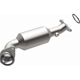 Purchase Top-Quality MAGNAFLOW - 5461885 - Direct Fit Catalytic Converter pa2