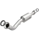 Purchase Top-Quality MAGNAFLOW - 5461990 - Direct Fit Catalytic Converter pa1