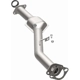 Purchase Top-Quality Direct Fit Converter by MAGNAFLOW - 5491159 pa2