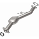 Purchase Top-Quality Direct Fit Converter by MAGNAFLOW - 5491159 pa4
