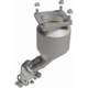 Purchase Top-Quality Direct Fit Converter by MAGNAFLOW - 551129 pa4