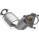 Purchase Top-Quality Direct Fit Converter by MAGNAFLOW - 551144 pa4