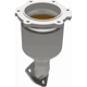 Purchase Top-Quality MAGNAFLOW - 551296 - Direct Fit Catalytic Converter pa4