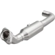 Purchase Top-Quality MAGNAFLOW - 5551138 - Direct Fit Catalytic Converter pa1