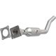 Purchase Top-Quality MAGNAFLOW - 5561509 - Direct Fit Catalytic Converter pa1