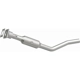 Purchase Top-Quality MAGNAFLOW - 5561509 - Direct Fit Catalytic Converter pa3
