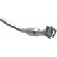 Purchase Top-Quality MAGNAFLOW - 5561509 - Direct Fit Catalytic Converter pa4