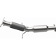 Purchase Top-Quality MAGNAFLOW - 5561810 - Direct Fit Catalytic Converter pa2