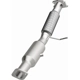 Purchase Top-Quality MAGNAFLOW - 5561810 - Direct Fit Catalytic Converter pa3