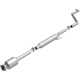 Purchase Top-Quality MAGNAFLOW - 5561828 - Direct Fit Catalytic Converter pa1