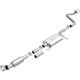 Purchase Top-Quality MAGNAFLOW - 5561851 - Direct Fit Catalytic Converter pa1