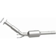 Purchase Top-Quality Direct Fit Converter by MAGNAFLOW - 5561990 pa3