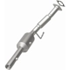 Purchase Top-Quality Direct Fit Converter by MAGNAFLOW - 5561990 pa4