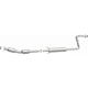 Purchase Top-Quality Direct Fit Converter by MAGNAFLOW - 5631752 pa2