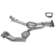 Purchase Top-Quality WALKER - 14613 - Catalytic Converter pa1