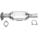 Purchase Top-Quality WALKER - 14625 - Catalytic Converter pa1