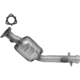 Purchase Top-Quality WALKER - 14629 - Catalytic Converter pa1
