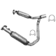 Purchase Top-Quality WALKER - 14631 - Catalytic Converter pa1