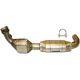 Purchase Top-Quality WALKER - 14635 - Catalytic Converter pa1
