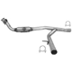 Purchase Top-Quality WALKER - 14636 - Catalytic Converter pa1
