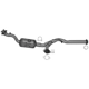 Purchase Top-Quality WALKER - 14643 - Catalytic Converter pa1