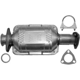 Purchase Top-Quality WALKER - 14648 - Catalytic Converter pa1