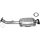Purchase Top-Quality WALKER - 14653 - Catalytic Converter pa1