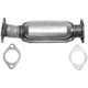 Purchase Top-Quality WALKER - 14659 - Catalytic Converter pa1