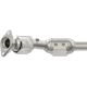 Purchase Top-Quality Direct Fit Converter by WALKER - 14722 pa1