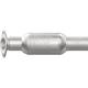 Purchase Top-Quality Direct Fit Converter by WALKER - 14723 pa1