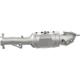 Purchase Top-Quality WALKER - 14724 - Catalytic Converter pa1