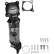 Purchase Top-Quality Direct Fit Converter by WALKER - 14738 pa1
