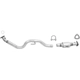 Purchase Top-Quality Direct Fit Converter by WALKER - 14745 pa1