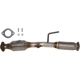 Purchase Top-Quality Direct Fit Converter by WALKER - 14753 pa1
