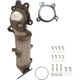 Purchase Top-Quality Direct Fit Converter by WALKER - 14759 pa1