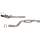 Purchase Top-Quality Direct Fit Converter by WALKER - 14761 pa1