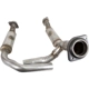 Purchase Top-Quality Direct Fit Converter by WALKER - 14762 pa1