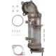 Purchase Top-Quality Direct Fit Converter by WALKER - 14764 pa1