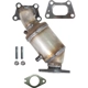 Purchase Top-Quality Direct Fit Converter by WALKER - 14778 pa1
