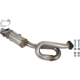 Purchase Top-Quality Direct Fit Converter by WALKER - 14813 pa1