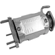 Purchase Top-Quality Direct Fit Converter by WALKER - 16220 pa8