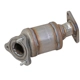 Purchase Top-Quality WALKER - 16873 - Catalytic Converter pa1