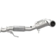 Purchase Top-Quality WALKER - 16877 - Catalytic Converter pa1