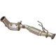 Purchase Top-Quality WALKER - 16877 - Catalytic Converter pa2