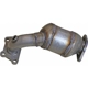 Purchase Top-Quality WALKER - 16882 - Catalytic Converter pa1