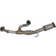 Purchase Top-Quality Direct Fit Converter by WALKER - 16891 pa2
