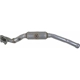 Purchase Top-Quality WALKER - 16893 - Catalytic Converter pa1