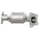 Purchase Top-Quality WALKER - 16935 - Catalytic Converter pa2