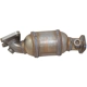 Purchase Top-Quality WALKER - 16935 - Catalytic Converter pa3